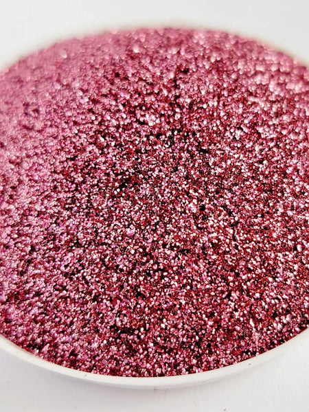 Fine Metallic: Dark Champagne