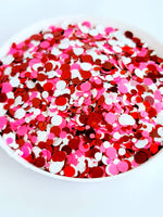 Dots: 1oz Valentine’s Day