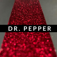 Fine Metallic: Dr. Pepper