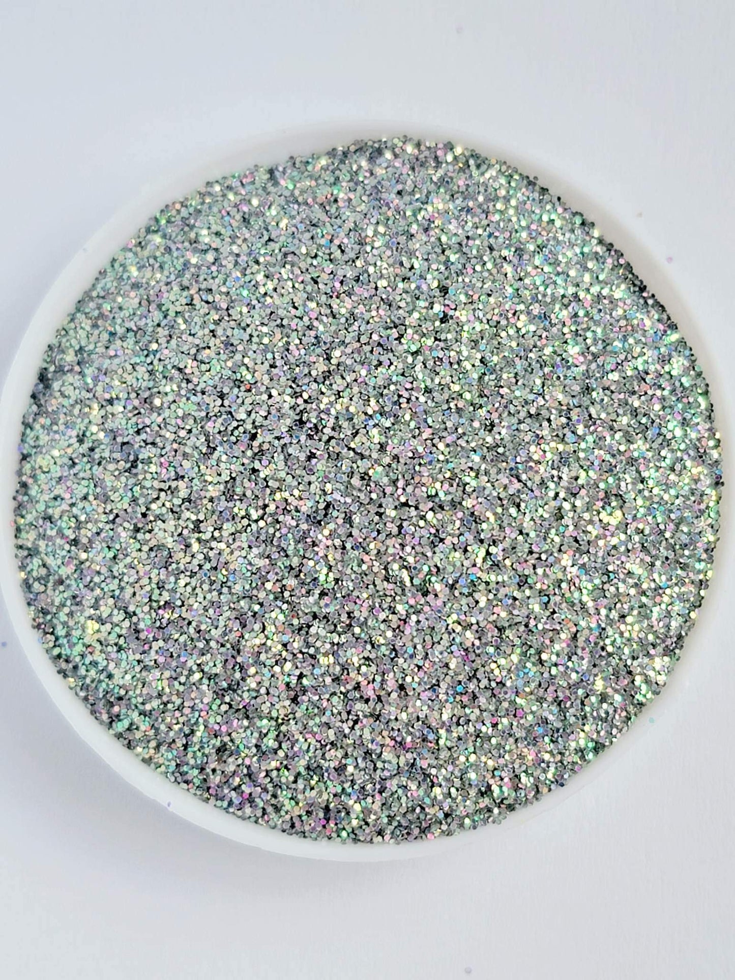 Fine Holo/Chameleon .008: Kaleidoscope
