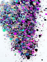 Custom Chunky Mix: DARK MOON