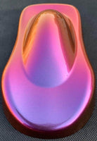 Chameleon Pigments 5g Warm Colors