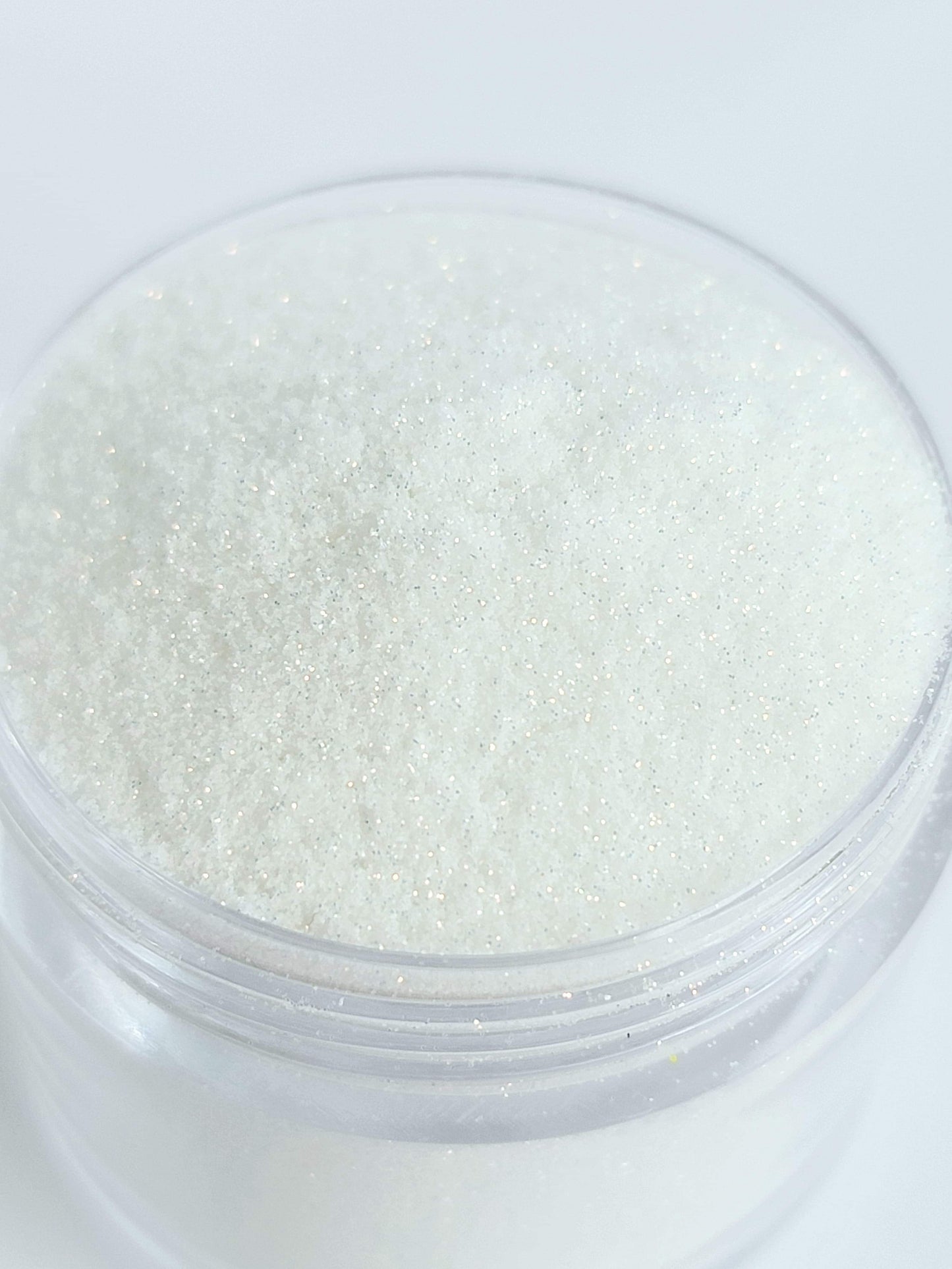 Iridescent Ultra Fine Glitter Dust 1oz: AVALANCHE 1/360
