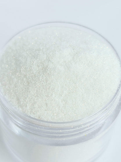 Iridescent Ultra Fine Glitter Dust 1oz: AVALANCHE 1/360