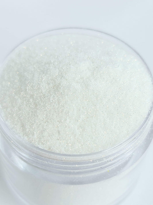Iridescent Ultra Fine Glitter Dust 1oz: AVALANCHE 1/360
