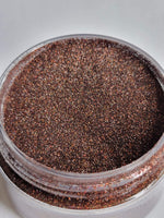 HOLOGRAPHIC ULTRA FINE GLITTER DUST 1OZ: Bronzite