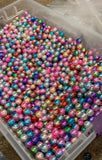 Grab bag: Ombré Pearl Beads Pack of 25