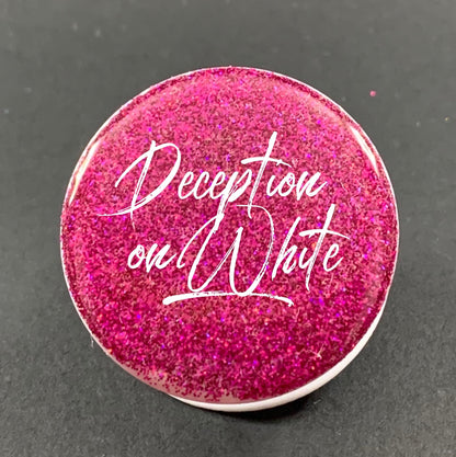 Fine Holographic: Deception