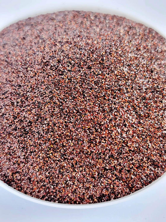 Fine Holographic: Bambi