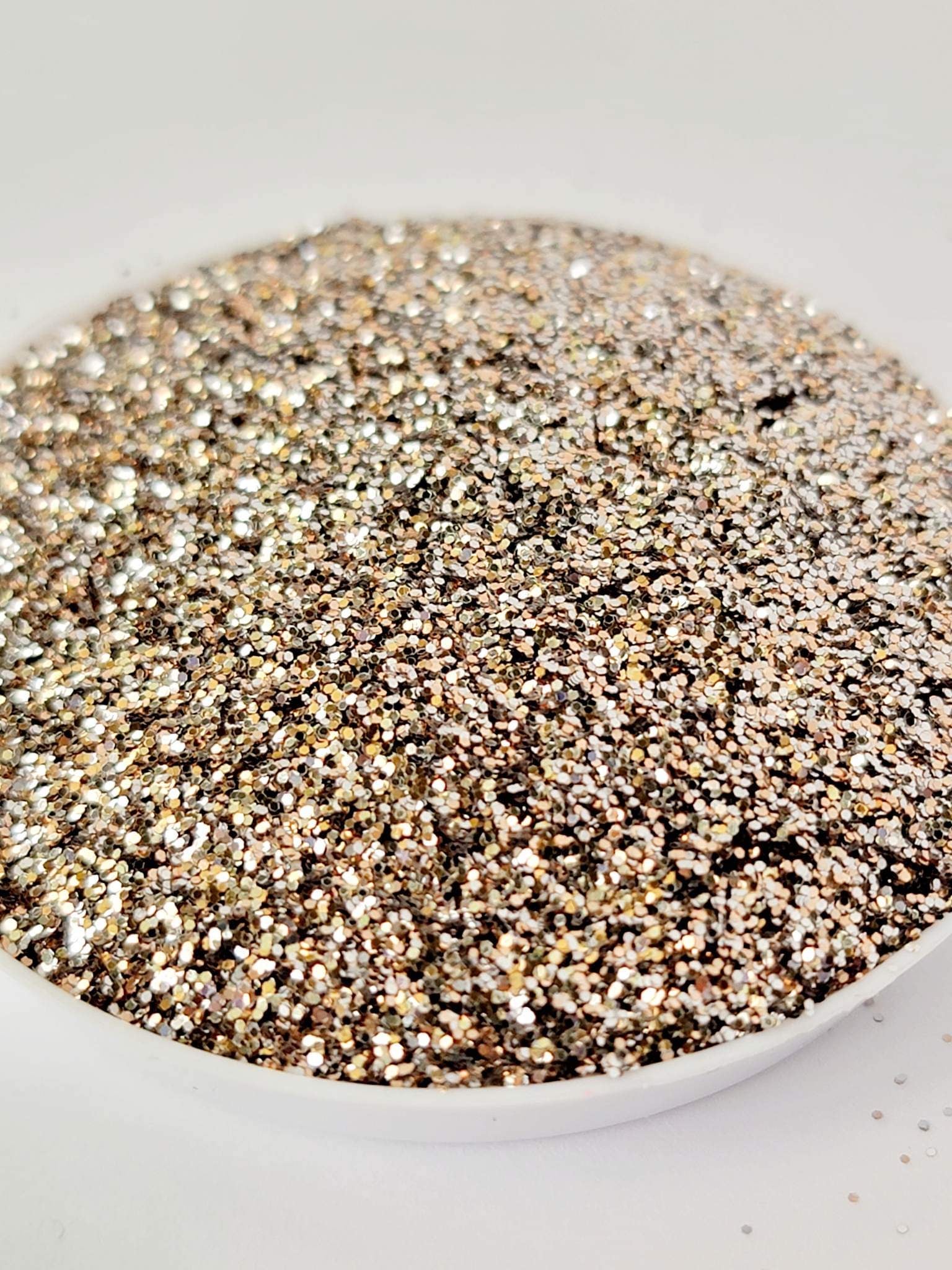 015 Glitter – Glitzy Glitter Express
