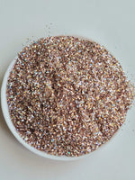 .015 Fine Iridescent: With This Ring - Shaker
