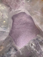 Fine Iridescent: Lilac Wishes