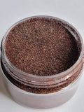 HOLOGRAPHIC ULTRA FINE GLITTER DUST 1OZ: Bronzite