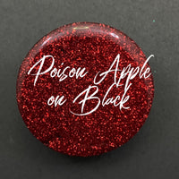 Fine Metallic: Poison Apple