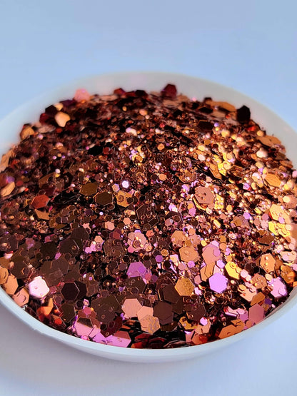 Chameleon Chunky Mix: Giselle