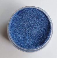 HOLOGRAPHIC ULTRA FINE GLITTER DUST 1OZ: Celestite