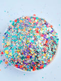 Custom Chunky Mix: Petty Betty