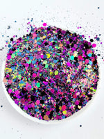 Custom Chunky Mix: DARK MOON
