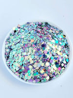 Chameleon Chunky Mix: Super Moon (SHAKER ONLY)