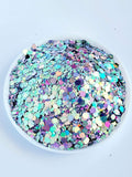 Chameleon Chunky Mix: Super Moon (SHAKER ONLY)