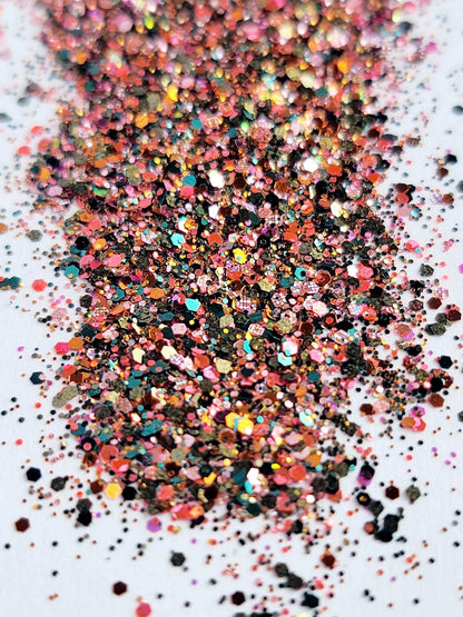 Custom Mini Chunky Mix: Redneck Romeo
