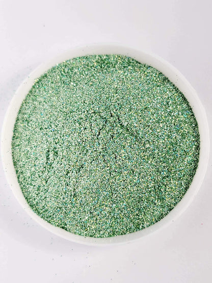 Fine Super Holographic: What If You Fly? SUPER HOLO