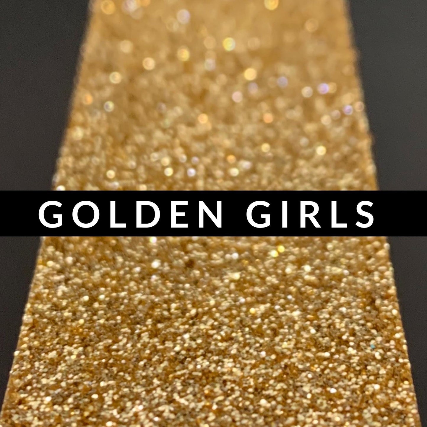 Fine Metallic: Golden Girls