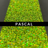 Fine Holographic: Pascal