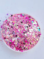 Custom Chunky Mix: DISCO BARBIE