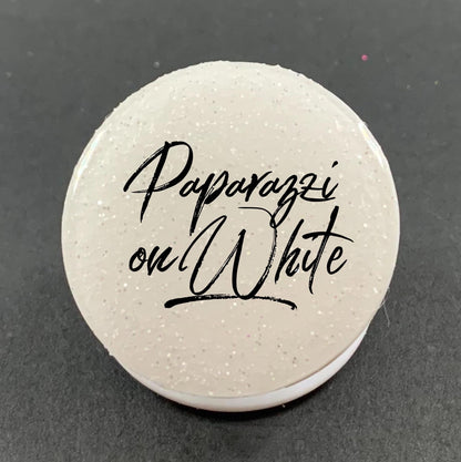 Fine Metallic: Paparazzi