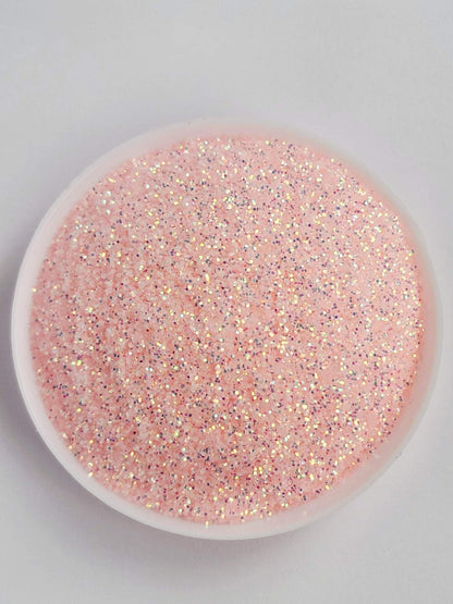 Tropic Fine Iridescent: Pink Sands