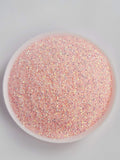 Tropic Fine Iridescent: Pink Sands