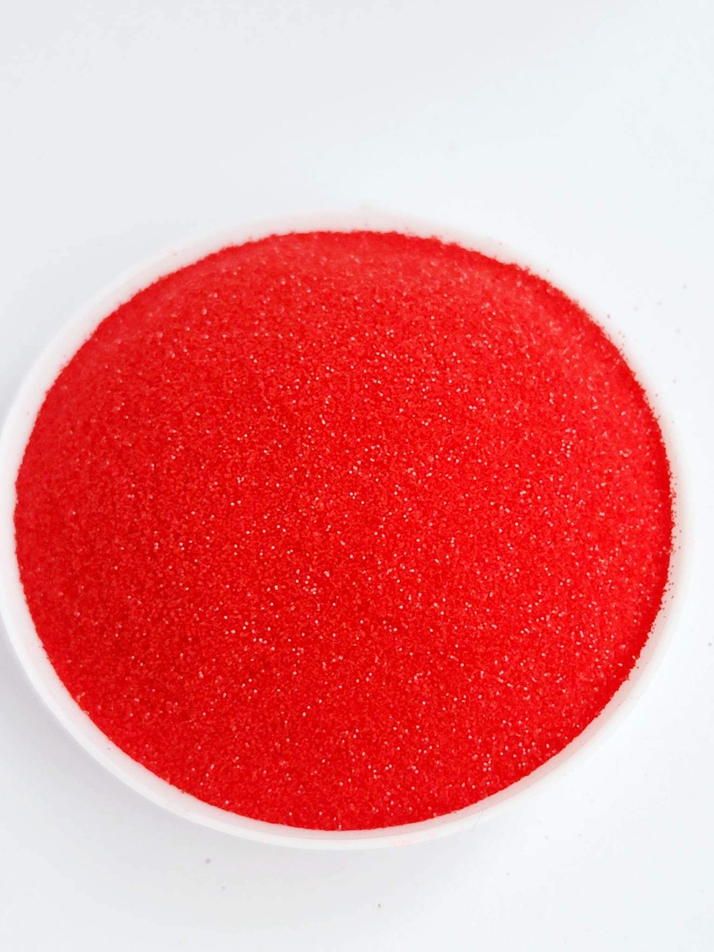 Fine Fluorescent: Cinnamon Hearts