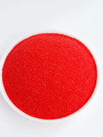Fine Fluorescent: Cinnamon Hearts