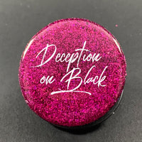 Fine Holographic: Deception