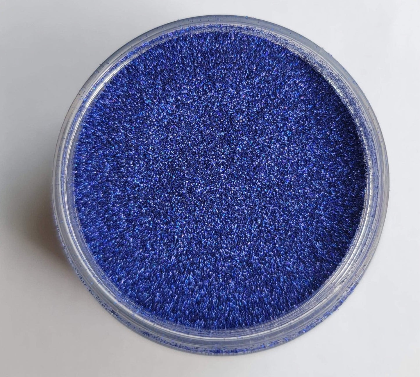 HOLOGRAPHIC ULTRA FINE GLITTER DUST 1OZ: Kyanite