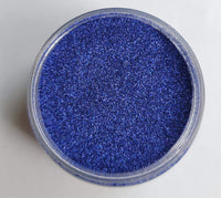 HOLOGRAPHIC ULTRA FINE GLITTER DUST 1OZ: Kyanite