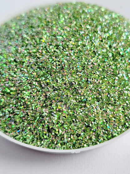 Fine Holo/Chameleon .015: Fiona