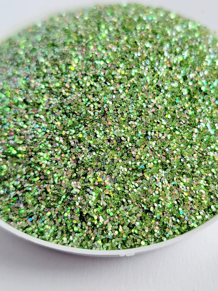 Fine Holo/Chameleon .015: Fiona