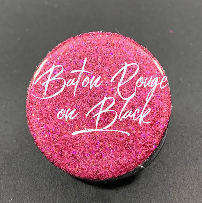 Fine Holographic: Baton Rouge