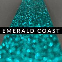 Fine Metallic: The Emerald Coast
