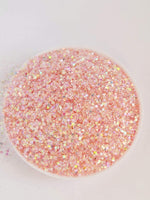 Iridescent Chunky Mix: Hot Chick