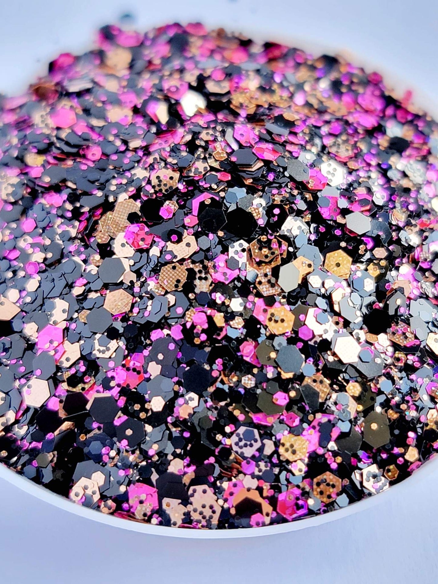 Custom Chunky Mix: Broadway Girls