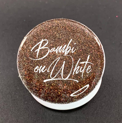 Fine Holographic: Bambi