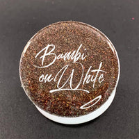 Fine Holographic: Bambi