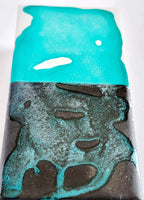 GGE Alcohol Ink: Sea Gem - Shimmer