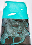 GGE Alcohol Ink: Sea Gem - Shimmer