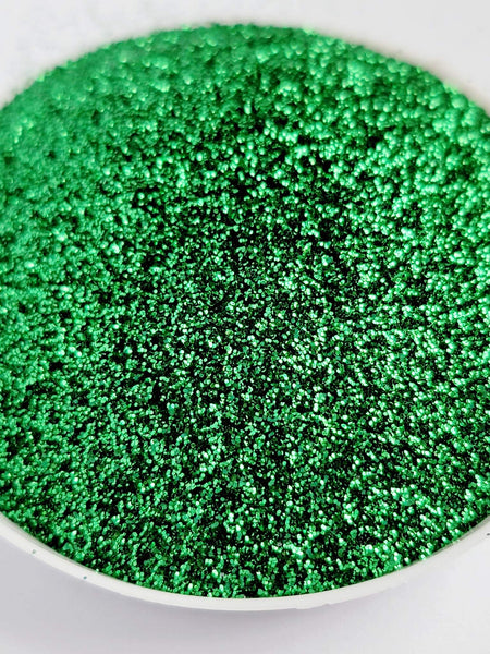 Fine Metallic: Green Pastures