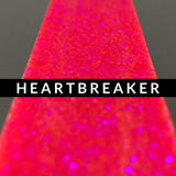 Fine Lux Iridescent: Heartbreaker