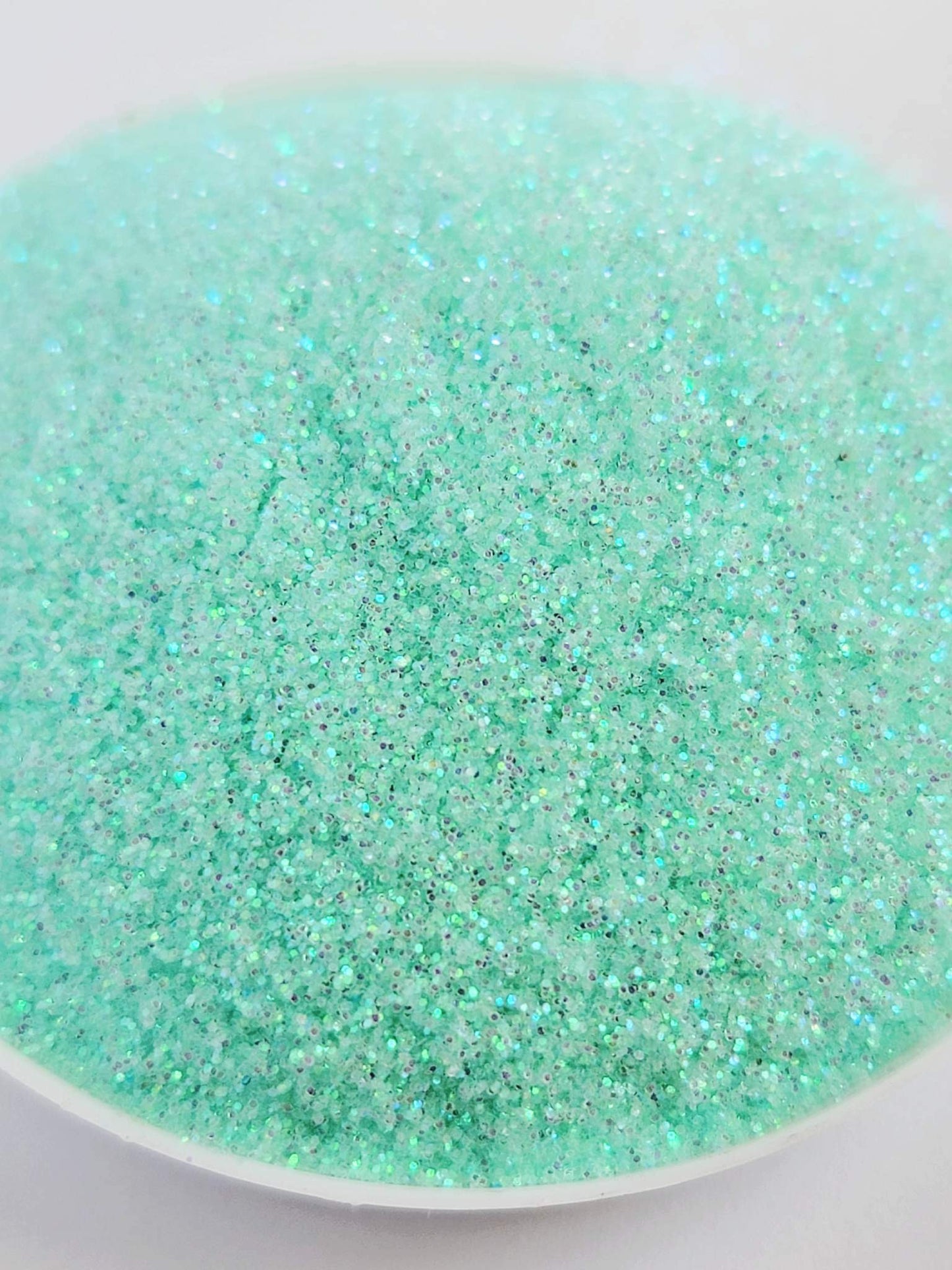 Fine Iridescent: Breakfast at Tiffany’s